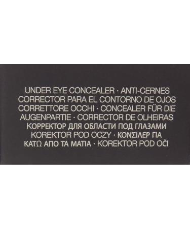 Laura Mercier Secret Concealer No.6 - 0.08 oz | Women's Makeup | Full Coverage Formula - Buy Online on GoSupps.com