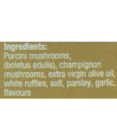 Sabatino Tartufi White Truffle Cream - 3.2 oz | Luxurious Truffle Spread - Buy Online on GoSupps.com