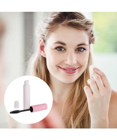 KALLORY Eyelash Wand Tube 20 pcs Mascara Tubes Empty Eyelash Cream Eyeliner Tubes Bottles Containers Empty Eyelash Tube 10.5X1.5X1.5CMx2pcs As Shownx2pcs - Buy Online on GoSupps.com