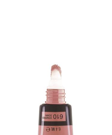 Maybelline New York Lip Studio Color Drama No. 610 Stripped Down - 6g | International Shipping Available - Buy Online on GoSupps.com