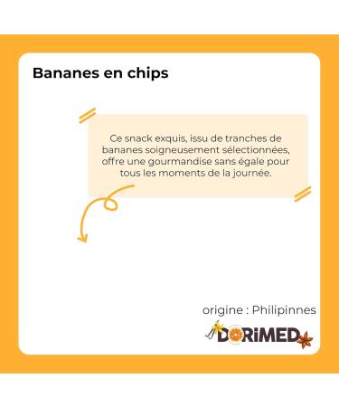 Banana Chips 1 Kg I Banana Slices I Crispy Dried Fruit Slices I Banana Chips | Delicious Snack | Ch - Buy Online on GoSupps.com