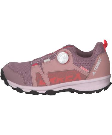 adidas Boys Terrex Agravic Boa R.rdy K Sneaker 37 1/3 EU - Magic Mauve & Wonder Mauve Turbo | International Shipping Available - Buy Online on GoSupps.com