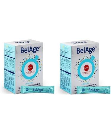 Sanki Belage Dietary Supplement: Nano-Biotechnology Cellular Health, Energy Boost, Anti-Oxidant, Anti-Aging Detox - 27-Day Supply - Buy Online on GoSupps.com