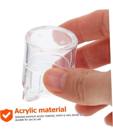 BESPORTBLE 2pcs Ant Water Feeder Ant Water Feeding Bowl Automatic Water Bowl Mini Ant Nest Acrylic Transparent - Buy Online on GoSupps.com