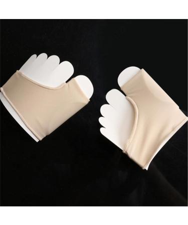 Buy Bigsweety Bunion Corrector Kit | Bunion Relief & Pain Treatment for Hallux Valgus Hammer Toe & Toe Separator - International Shipping Available - Buy Online on GoSupps.com