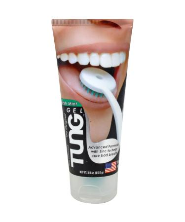 Tung tongue gel 85 g