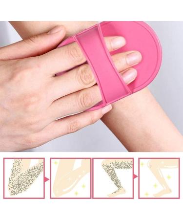 Disadriculation Hair Removal Pads Set - Portable Beauty Tool for Women & Girls - Effective Skin Care Solution - Buy Online on GoSupps.com