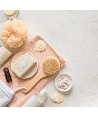 HalalEveryday 1lb Foaming Bath Butter Base - Whipped Soap Base for Luxurious Lather - Buy Online on GoSupps.com