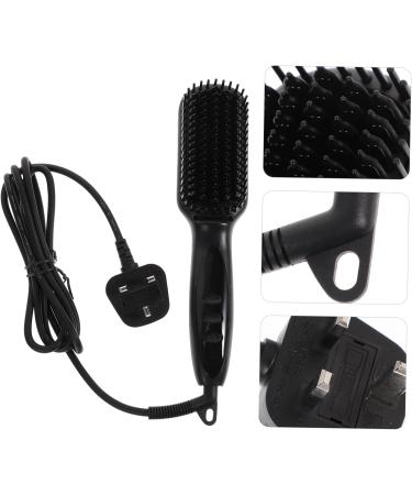 Housoutil 6 Beard Straightening Comb Brush - Multifunctional Grooming Tool for Men | International Shipping Available - Buy Online on GoSupps.com