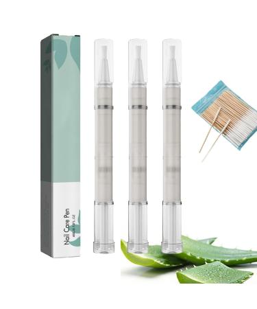 Nail Care Pen nail fungus pencil Health Nail Care Pen Nail Care Pen nail fungus pen Nail Care Pen pen for nail fungus against nail fungus (3PC)