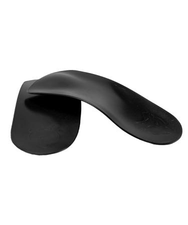 Dr. Wolf Arch Support Orthotic Inserts: Doctor Developed Plantar Fasciitis Insoles for Men  Arch Support Insoles for Women  Heel Pain and Foot Arch Supports (Men's 7  Women's 8/9) Men's 7 Women's 8/9
