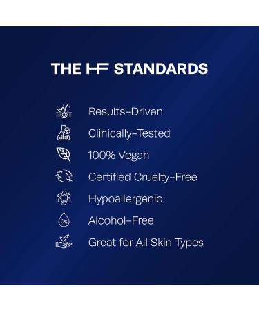 HommeFace Advanced Age Defense Anti-Aging Cream for Men | Day & Night Hydration - 1.76 oz - Buy Online on GoSupps.com