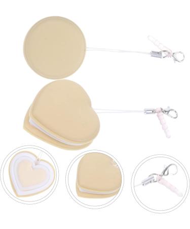 Ipetboom Lens Cleaner - 4 Pcs Electronic Wipes for Glasses & Screens | Compact Keychain & Backpack Friendly - Buy Online on GoSupps.com