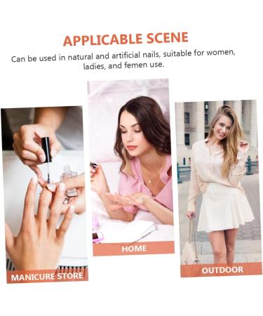 POPETPOP 3 Boxes Manicure Decoration Nail Decorations Nails Decoration Nail Decorations for Nail Art Decoraciones Para U as Silk Nail Manicures Accessories Manicures Ornament - Buy Online on GoSupps.com