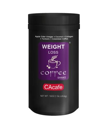 Apple Cider Vinegar Weight Loss Coffee, Made with Apple Cider Vinegar, Coconut, Collagen, Turmeric, and Colombian Coffee. Using the Powers of Nature to Help with Weight Management. 16 oz