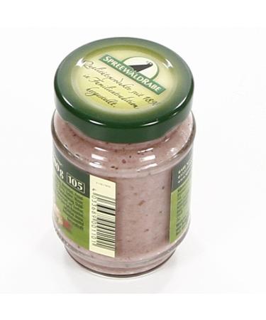 Buy Cranberry Horseradish 105ml - Premium International Shipping | Gourmet Condiment - Buy Online on GoSupps.com