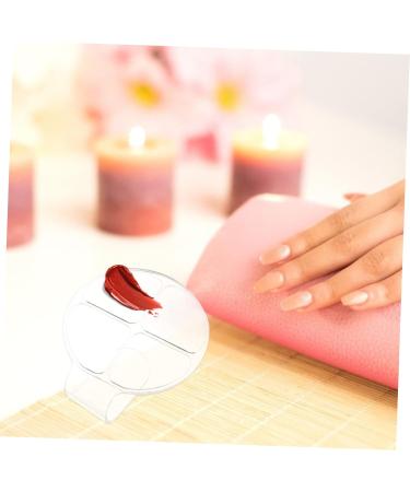  SOESFOUFU Makeup Palette Eyeshadow Makeup Blending Trays Color Mixing Plate Makeup Blending Pocket Color Mixing - Buy Online on GoSupps.com