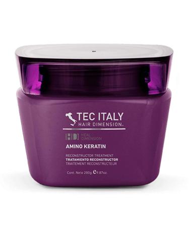 Amino Keratin 9.8oz by Tec Italy by Tec Italy