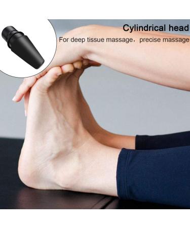 6 PCS Deep Tissue Massage Gun Heads - Trigger Point Applicators for Massage Guns - Buy Online on GoSupps.com