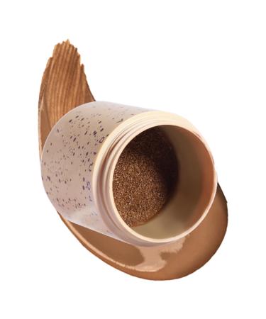 Bestvisse Quick Dry Makeup Pad for Freckles Freckles Natural Pen Like Fake Freckles