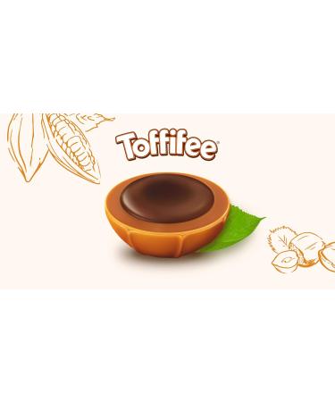 STORCK Toffifee 400g (48 pcs) - Buy Online on GoSupps.com