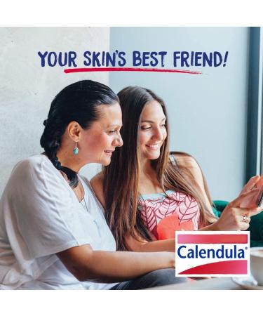 Boiron Calendula First Aid Cream 2.5 oz - Relief for Cuts, Scrapes, Chafing & Sunburn - Buy Online on GoSupps.com