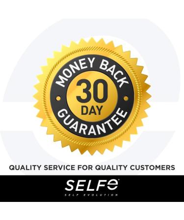 selfevolve Probiotic for Women - 40 Billion CFUs - Probiotic Supplement with Prebiotics - 60 Veggie Capsules - Buy Online on GoSupps.com