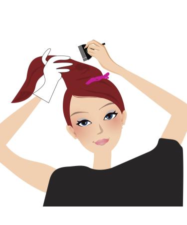 Ultimate At-Home Hair Color Accessories Kit | Shop Internationally for Quality Hair Care - Buy Online on GoSupps.com