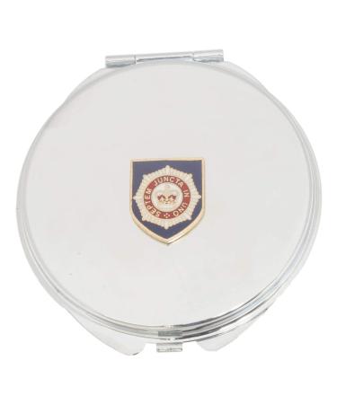 Household Division Compact Mirror Handbag Gift With Free Engraving ME16