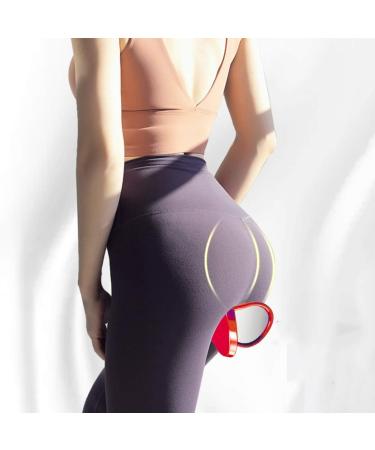 Buy BESPORTBLE Buttocks Trainer & Crotch Trainer - Hip Exercise Weights for Women | Best Buttock Training Device for Bottom Muscle Workouts - Buy Online on GoSupps.com