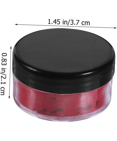  Healeved Healed Lipstick Materials with Highly Shiny Pigments - Buy Online on GoSupps.com