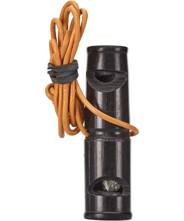 Trixie Buffalo Horn Pipe - 6 cm | Premium Pet Accessory for Dogs - Shop Now! - Buy Online on GoSupps.com