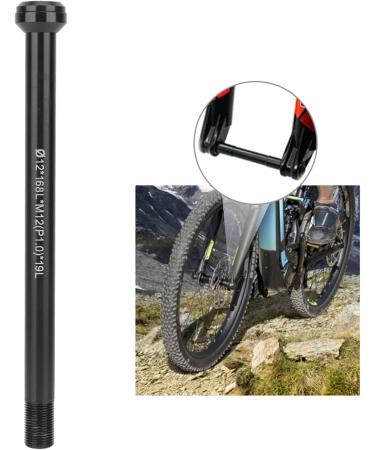 Evgats 12x148 Boost Rear Axle for Bikes | Bicycle Rear Wheel Fork & Skewer Replacement | International Shipping Available - Buy Online on GoSupps.com
