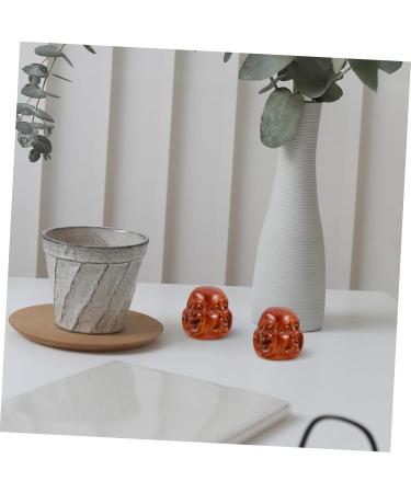 Buy Healeeved 2nd Hand Solid Wood Feng Shui Chinese Health Balls - Comforting Hand Massage Balls for Relaxation & Sport - Buy Online on GoSupps.com