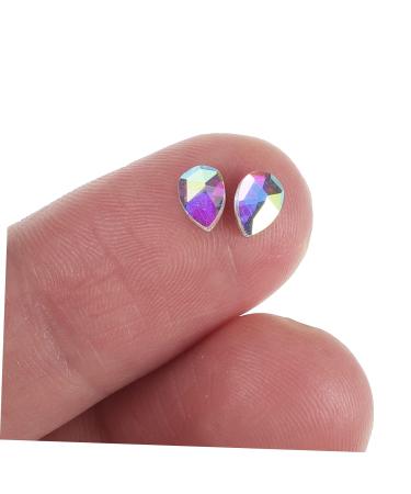 Healvian 5 Sets Symphony Dental Drill Plastic Colorful Pack - 0.6x0.4cm - 5pcs per Color - Set of 5 - Buy Online on GoSupps.com