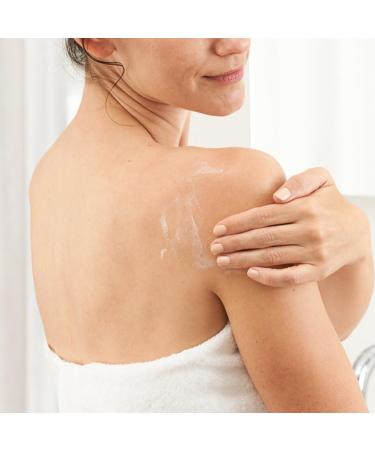 Lactovit Moisturising Cream for Normal & Dry Skin - 400ml (Pack of 5) | Buy Internationally - Buy Online on GoSupps.com