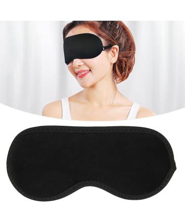 Adjustable Magnetic Therapy Sleep Mask for Home & Travel | Headache Relief - Buy Online on GoSupps.com