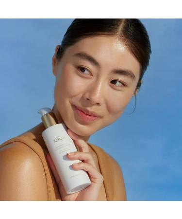 Jurlique Replenishing Face Cream Cleanser - Hydrating Facial Cleanser - Buy Online on GoSupps.com