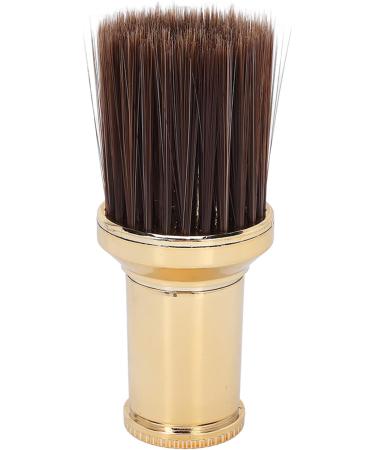 Neck Duster High Durability Exquisite Texture Hair Cutting Brush for Barber Shop for Home - Buy Online on GoSupps.com