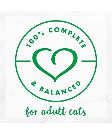 Fancy Feast Turkey & Giblets Pate + Chicken Feast Wet Cat Food Variety Pack Bundle (48 Cans 4.08 kg) Cat Food + Chicken Feast - Buy Online on GoSupps.com