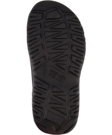 Buy Teva Hurricane Drift Sandals for Kids - Size 28 EU - Black | Durable & Comfortable Footwear for Active Adventures - Buy Online on GoSupps.com