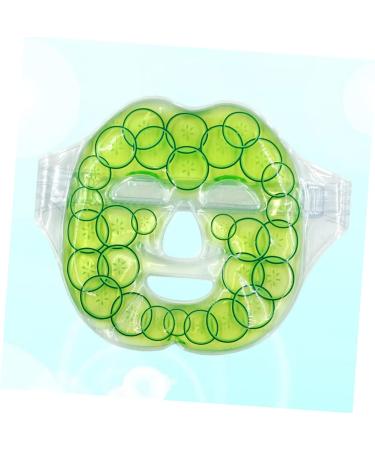 DOITOOL Mask Cold Gel Gel Fatigue Relief Beauty Care Nasolabial Fold Removal - Buy Online on GoSupps.com