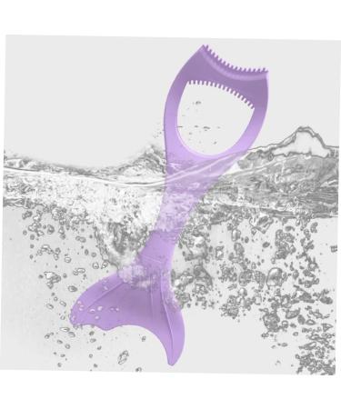 Lot De 2 Pochoirs Eyeliner En Silicone Pour Femme Applicateur De Mascara 15x5.7cm - Buy Online on GoSupps.com