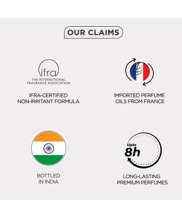 Bella-Vitaa Luxury White Oud Unisex Eau De Parfum Perfume with Orange Patchouli Musk|Premium Long Lasting Oud & Fruity Fragrance for Men & Women 100ML - Buy Online on GoSupps.com