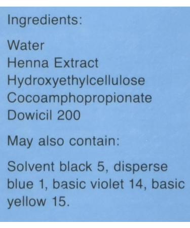 Colora Henna Creme Brown 59ml - Natural Hair Coloring Solution - Buy Online on GoSupps.com