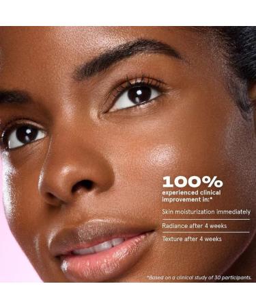 O/S by P4trick Starr - Powder Melt Glass Hydrating Setting Spray 100 mL / 3.4 fl.oz. - Buy Online on GoSupps.com