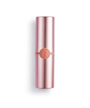 Revolution Powder Matte Lipstick Naked - Long-lasting High-Pigment Formula for Perfect Lips - Shop Worldwide - Buy Online on GoSupps.com
