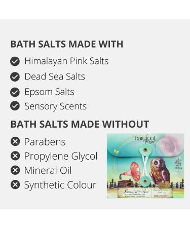 Buy Discovery Kit: Argan Oil Bath Soak Hand Cream & Repair - Luxury Skincare Set with Pink Pepper - International Shipping Available - Buy Online on GoSupps.com