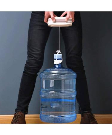 Magnetic Window Cleaner The Double Suitable for Home Office Car 3-28 mm Adjustable Magnet Force Control | Indoor and Outdoor Glass Pane Cleaning - Buy Online on GoSupps.com