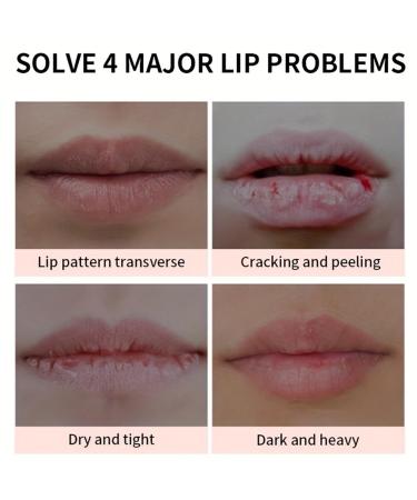 Cozzo Lip Plumper Serum - Moisturizing Vitamin E Lip Maximizer & Gloss | Natural Instant Lip Care - Buy Online on GoSupps.com